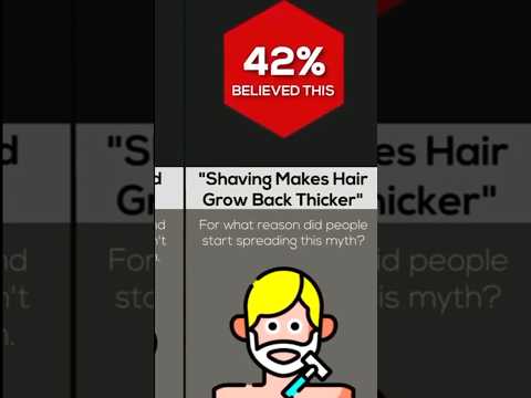 LIES TOLD WHEN WE ARE KID #shorts #stats #education