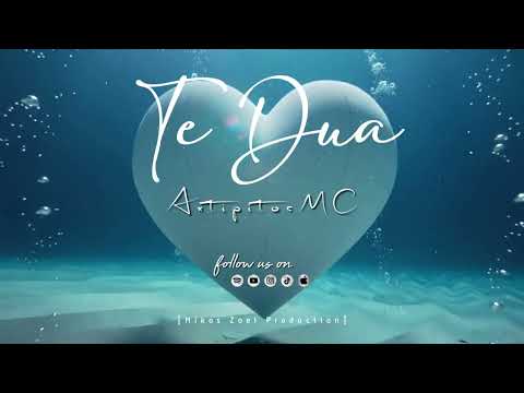 Axtipitos mc - Te Dua