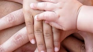 Nurturing Touch In Children - Helps In Emotional & Social Well-being.