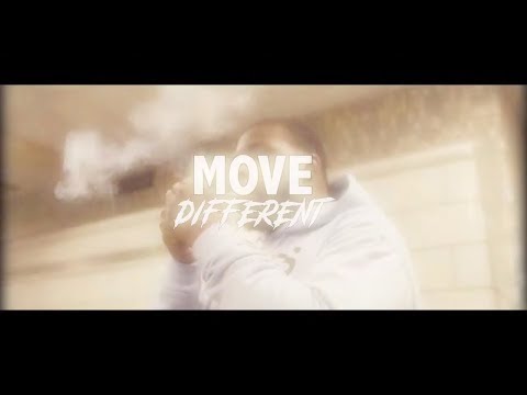 Poose Bando - Move Different (Music Video) (Shot By @kreative.films)