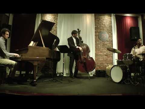 "SO BEATS MY HEART FOR YOU": GABRIELE DONATI, EHUD ASHERIE, JASON BROWN at CLUB 75 (5.21.19)