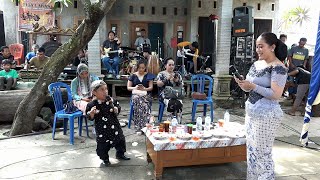 Download lagu KANGENINGATI UNCEK VS DESI // CS.VITA LARAS // BPS AUDIO mp3