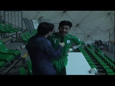 PRATO C/5 vs CIAMPINO ANNI NUOVI (DIRETTA STREAMING)