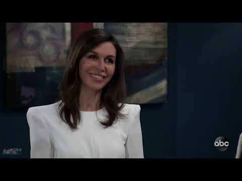 GH: 3/2/21 - The Double Wedding Delayed Part 3/9