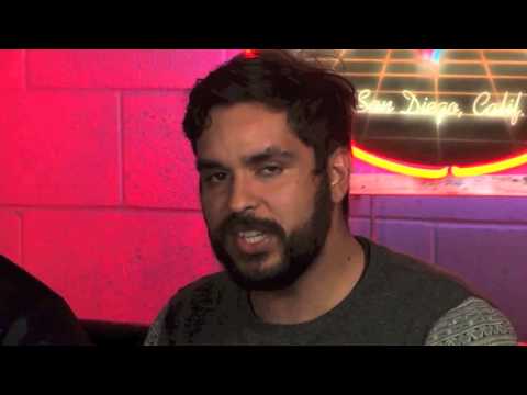 Mega64 Podcast 384 - Hail Caesar Discussion