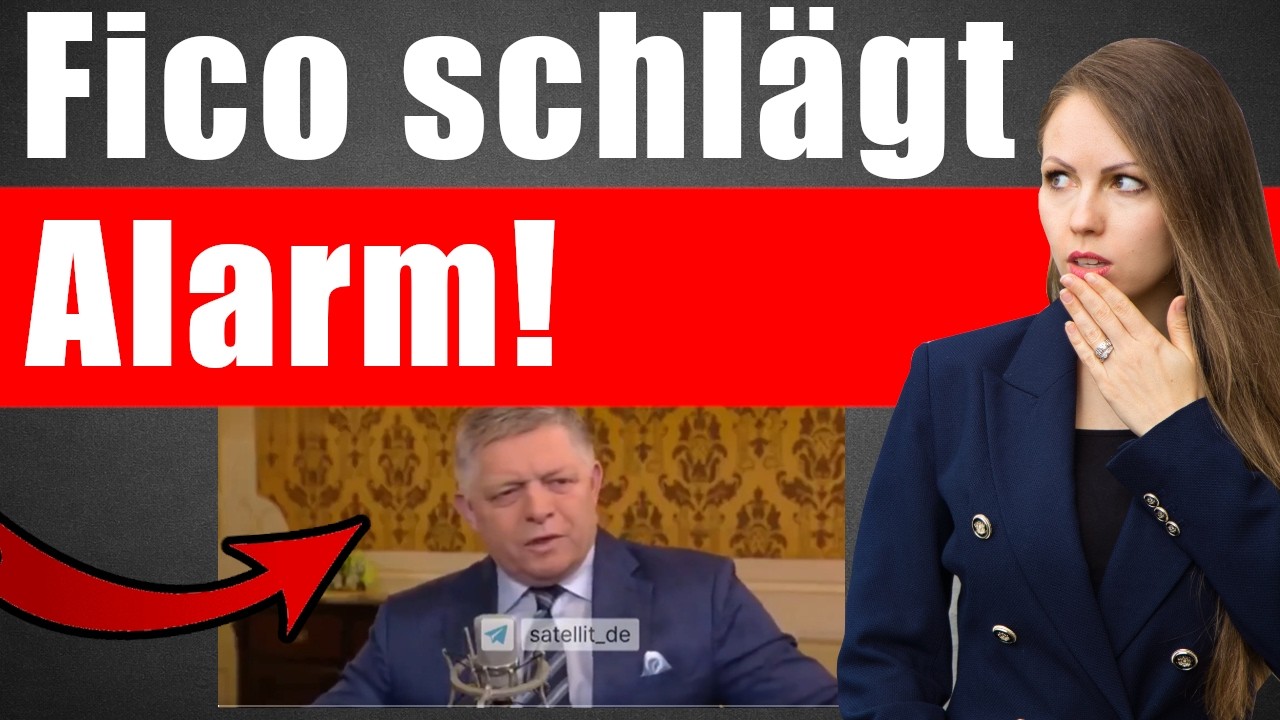 Die Welt steuert auf einen Dritten Weltkrieg zu!