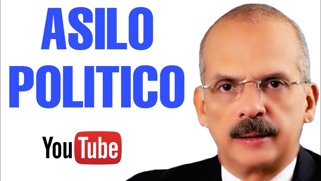 🔥🔥🔥Qué pasa si me niegan el asilo político? en Estados Unidos. Suscribete!!!