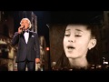 Great Performances Andrea Bocelli Cinema