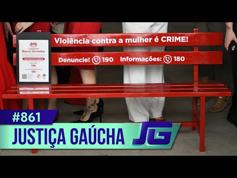 Justiça Gaúcha #861 | Aumento de feminicídios no RS acende alerta no Judiciário