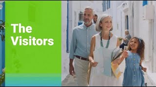 ‘The Visitors’ Commercial from Brighthouse Financial