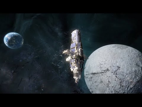 Prey - Blind Playthrough - Pt 17 - Finale