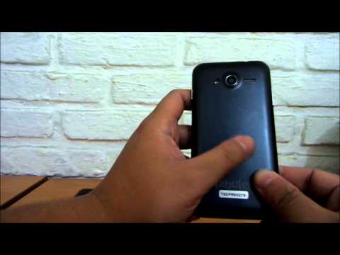 Review Tabulet TS201