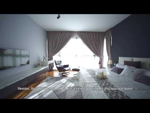 Bora Residences video