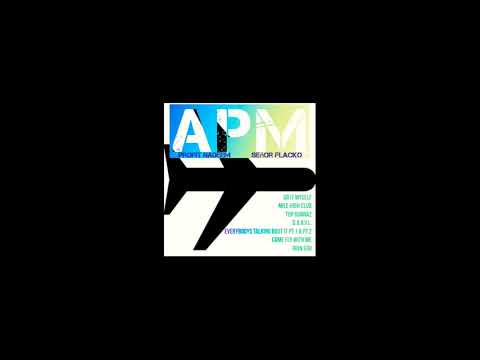 Top Gunnaz - APM