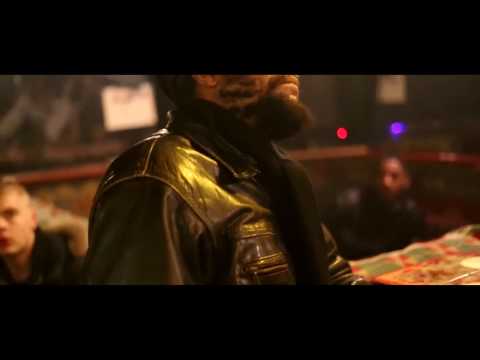 Sheffield To Amsterdam #WeOutHere Documentary [Deep Green x Coco]