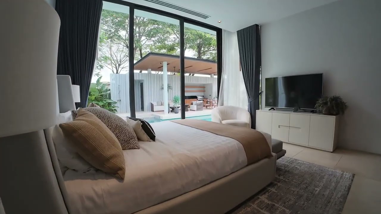 Property Walkthrough – Seamless Flow