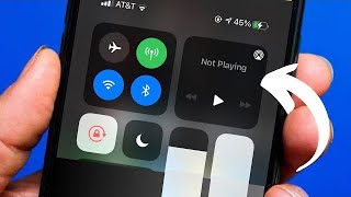How to disable Control Center on lock screen iPhone / Turn Control Center OFF on lock screen iOS 17