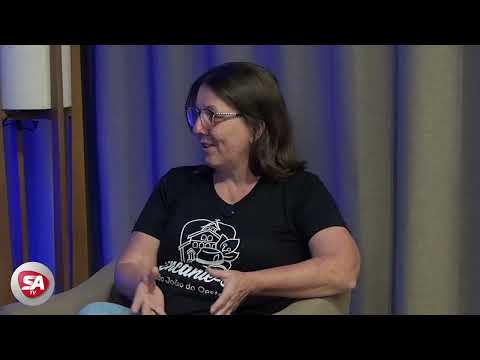 São João do Oeste: Assistência Social avalia ações de 2025 e projeta prioridades para  2026