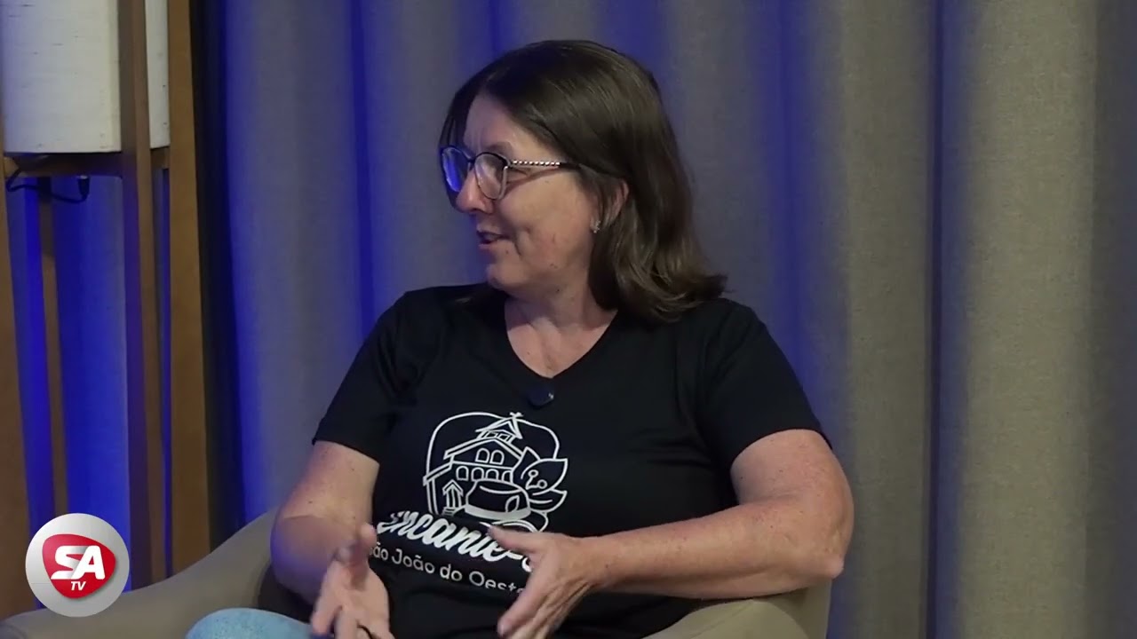 São João do Oeste: Assistência Social avalia ações de 2025 e projeta prioridades para  2026