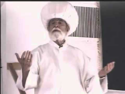 09 03 2004 Cuma Hutbesi  - Imam Iskender Ali M I H R