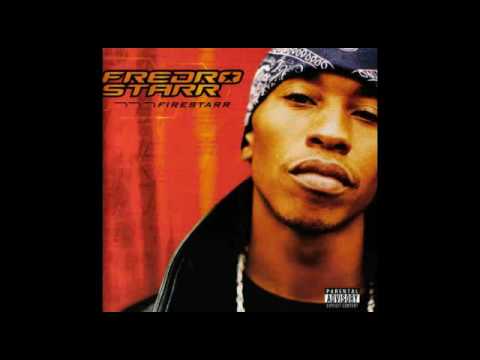 Fredro Starr - I Don't Wanna.... [Feat. Aaron Hall]