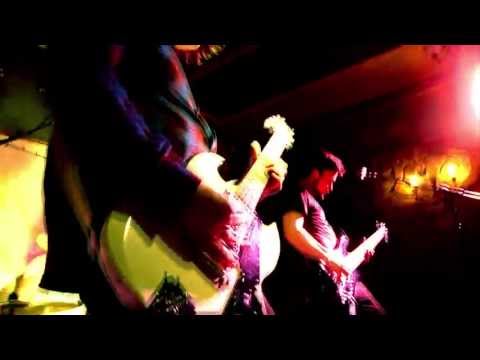 Steel Trees 'Sucker Punch' - Soundyoucansee Live #25