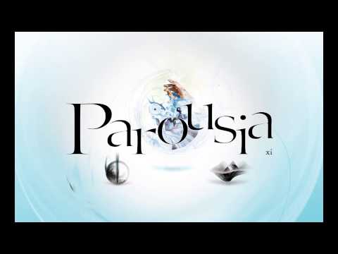 Cytus Song Preview - Parousia
