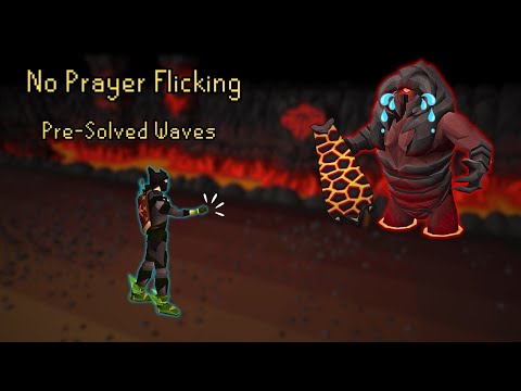 The Inferno Is Free Now With This Cheese Method