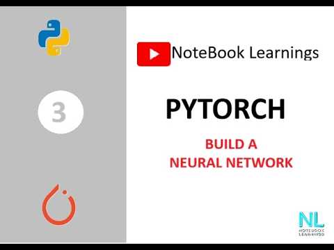 PyTorch Tutorial #3: Build Your First Neural Network from Scratch