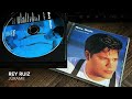 05. Júrame - REY RUIZ (En Cuerpo y Alma - 1995)