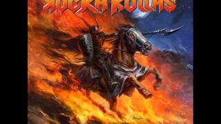 Rocka Rollas - Curse of Blood
