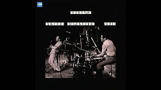 Yosuke Yamashita Trio - Chiasma (1976)