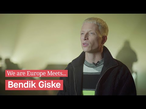 Bendik Giske on His Latest Album "Cracks" – We are Europe Meets #9