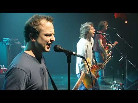 The Hiv Song - Ween