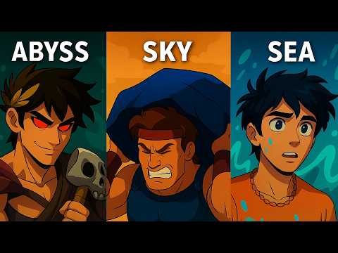 Your Life as a Demigod