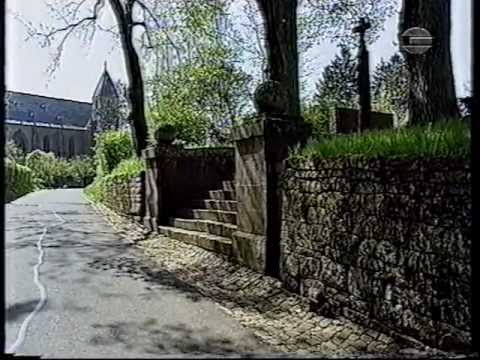 Die Kyllburger Waldeifel, SWR Fernsehen