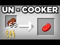 I Build Your DUMB Redstone Ideas 7