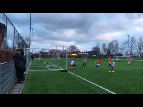 GPC JO9-1 - K’Dijke jo9-1 0-10