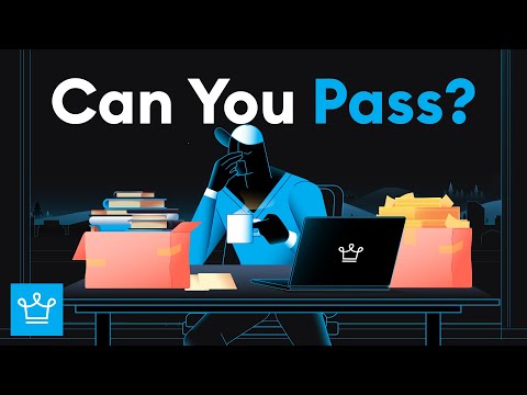 @alux - "The 3 Tests You Must Pass to Become a Millionaire"