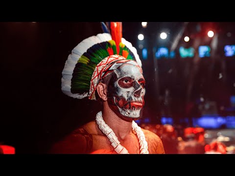 Путь от АЛКОГОЛИКА до ЧЕМПИОНА UFC - Алекс Перейра