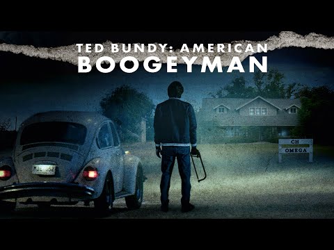 Ted Bundy: American Boogeyman - Official Trailer