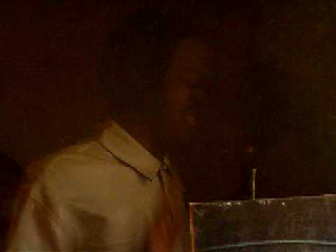 YBTV2: "Propane Flame" Session One2