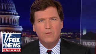 Tucker: Justin Trudeau está atacando os direitos humanos