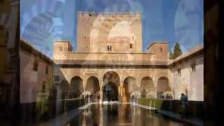 David Bisbal &#39;Al Andalus&#39;