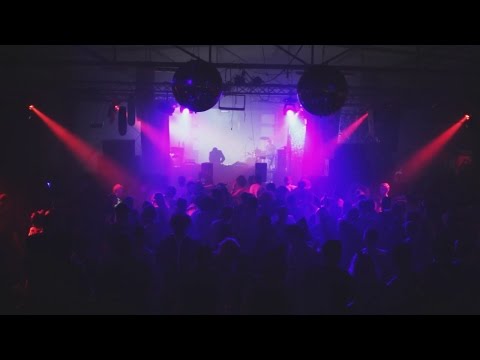 [25-10-2014] DEEP CUTZ - HALLOWEEN - Celebrating 5 years of sound system driven raving (After Movie)