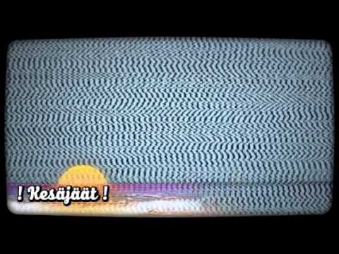 Mailattaret osa 1 - Kesäjäät