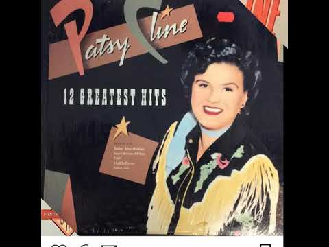 Patsy cline tribute georgina richmond