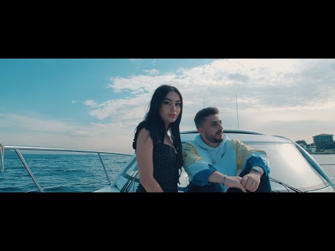 Tuna İpek - İKİLEM ( Official Video )