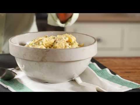 Shout Hallelujah Potato Salad