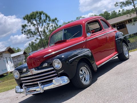 1946 Ford Super Deluxe (CC-1352272) for sale in Palmetto, Florida